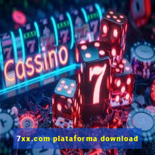 7xx.com plataforma download